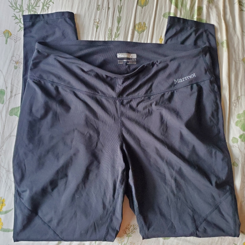 Marmot leggings